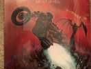Meatloaf Bat Out Of Hell Sealed Lp First Press Pe 34974  Ex No Bar Code Rare