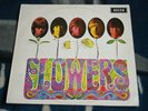 THE ROLLING STONES FLOWERS GERMAN LP  DECCA SKL 16 487-P