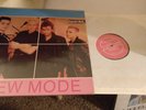 Depeche Mode ?– New Mode-Manchester Fagin's 03.11.81---Promo ---