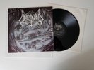Unleashed Where No Life Dwells LP 1. Press Century 1991 Death Metal Top Zustand