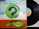 FERNANDO YVOSKY, LP, ROCK, PROG, VENEZUELA, ORG, 1975, VG++,