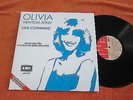 OLIVIA NEWTON JOHN - COME ON OVER / Jolene  12
