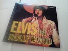 Elvis-Elvis In Hollywood-Vintage Vinyl Record Set-(2LP Set w/Booklet)-1977
