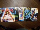 DEF LEPPARD Hysteria 7 x 7