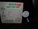 MUSLIM Inspiration RARE LP Harry Mahabir PRIVATE EXOTICA