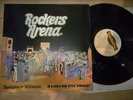 David Rodigan & Williams ?LP Rockers Arena - In A Rub-A-Dub Style 'Strickley