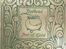 POTHEAD - Pot of Gold MLP Gold Marbled Vinyl LTD 300 kyuss monster magnet stoner