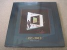 PINK FLOYD Echoes The Best Of Pink Floyd  4 x LP BOX SET 2001    MINT