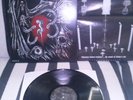 inquisition nefarious dismal orations vinyl original press mayhem emperor watain