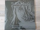 Inquisition Profane Creation? Split LP Summoning The Black Dimension Picture LP