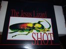 The Jesus Lizard 