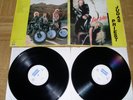 JUDAS PRIEST Live Bites 2 LP rar, METAL, Iron Maiden, Halford, Tipton, Saxon RAM