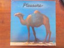 Pleasure LP Dust Yourself Off DJ PROMO 1975 funk soul fantasy