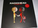 NEWThe Best Of [LP] by Radiohead (Vinyl, Jun-2008, 4 Discs, Capitol/EMI Records)