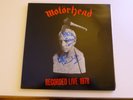 MOTORHEAD. What's Words Worth.12