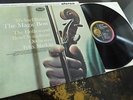 The Magic Bow - Michael Rabin **Capitol SP 8510 Stereo ED1 LP**