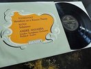 Tchaikovsky / Bloch: Cello Works - Andre Navarra **Parlophone PMC 1046 ED1 LP**