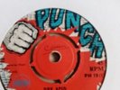 Skinhead Reggae PUNCH 1969