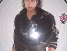Michael Jackson ?– Bad 25 Vinyl LP NEW, Picture Disc. never Taken Out Of Sleeve