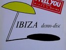 Matia Bazar I Feel You (Ti Sento) Vinyl Single 12inch NEAR MINT Demo-Disc