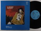 IL GRANDE SILENZIO OST Ennio Morricone BEAT LP VG++ italy