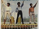 Whatnauts - Reaching For The Stars LP - Stang