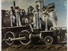 Right Track - Destination Unlimited LP - True Soul Private Funk Soul VG+ Shrink