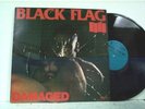 BLACK FLAG 