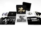 U2 The Joshua Tree / SUPER DELUXE 30th Anniversary EDITION 7 x Vinyl Box SEALED