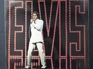 ELVIS PRESLEY Elvis NBC TV Special RCA SMALL LABEL UK 1st Press MONO VINYL LP