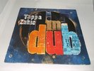 Tappa Zukie:   In Dub  1995  EX+   LP