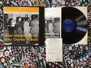 Elder Charles D Beck - Urban Holiness Service ORIG US 57 Folkways LP Gospel Soul