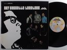 RAY BARRETTO Together FANIA LP VG++/NM