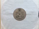 Jean Michel Jarre - Deserted Palace - Synchro-Fox Library SF 1029 (US, 1973) LP