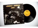 CRAZY HORSE - LOOSE - LP UK 1972 - EXCELLENT