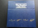 THE BEATLES COLLECTION UK 1978 ALBUM BLUE BOX SET BC 13, 200 TRACKS OVER 13 LP's