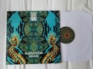 BLACK MAGICK SS kaleidoscope dreams LP VINYL VERSION WATAIN GOATMOON