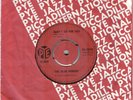 THE BLUE RONDOS**BABY I GO FOR YOU***BEAT**JOE MEEK**PYE**HEAR IT