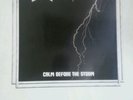 Venom Calm before the storm LP