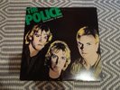 The Police - Outlandos d'Amour / 12
