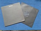 Faust - So Far 1972 UK LP POLYDOR 1st Press PROG/KRAUT ROCK no inserts EX/EX