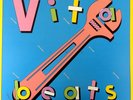 Vitabeats-Spot The Spanner LP 1985 Hot Records Australia ?– HTLP-1016