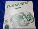 GENESIS THE RAREST LIVE 5001 AB DISC EX+/N MINT