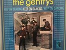 The Gentrys Keep On Dancing LP  MGM Factory Sealed