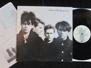 ECHO & THE BUNNYMEN s/t self titled US ORIGINAL 1st press LP 1-25597 VG+