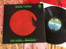 LP - IAN CARR + NUCLEUS - Solar Plexus / VERTIGO 6360 039 / FOC / UK '71 / Mint