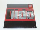 Dido - No Angel LP Vinyl Record Limited Red/Black Split Vinyl BAM Exclusive
