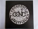 M-  UK  VIRGIN  LP  - GONG - 