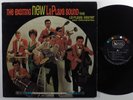 LA PLAYA SEXTET The Exciting New La Play Sound UA UAL 3357 LP VG+ mono