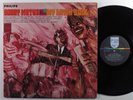 BOBBY MATOS My Latin Soul PHILIPS ESPANOL LP